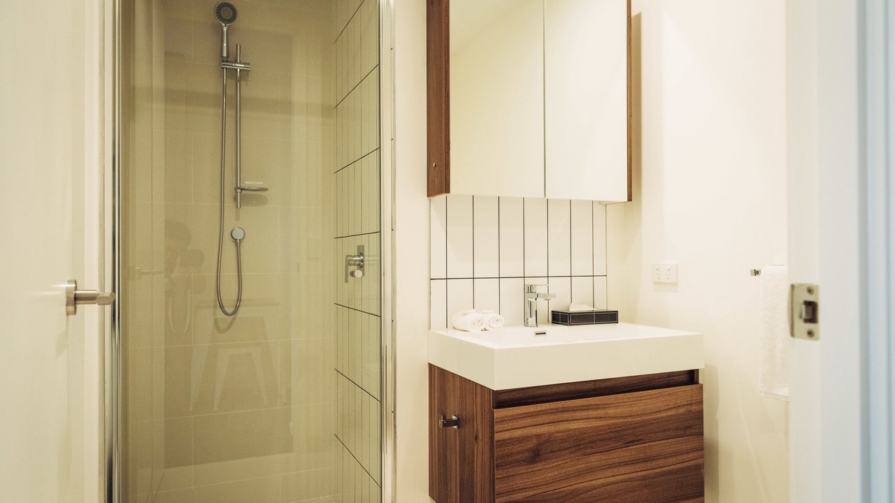 Photo of Bathroom in Box Hill