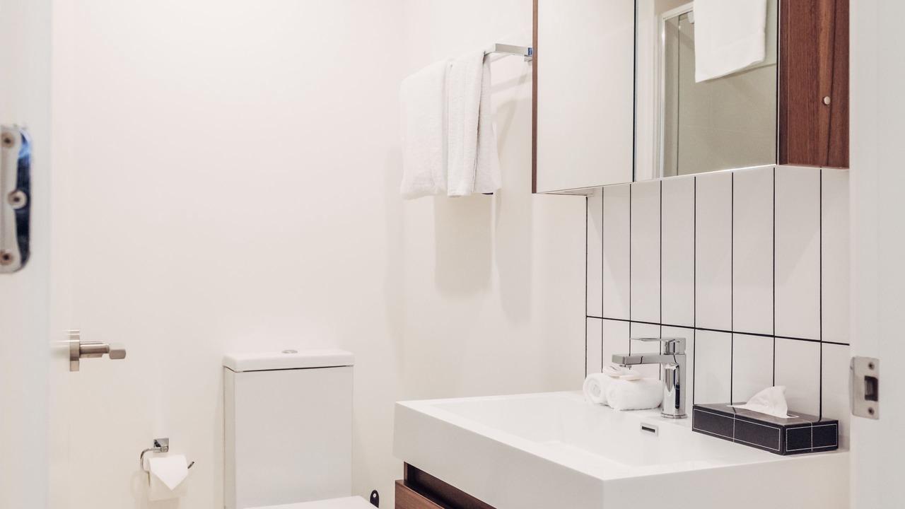 Photo of Bathroom in Box Hill