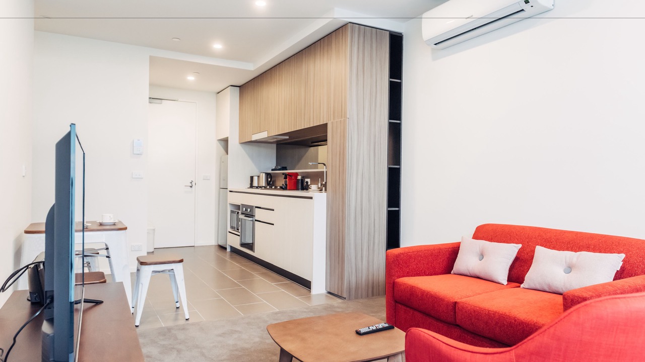 Photo of Livingroom in Box Hill