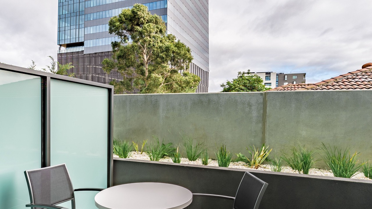 Photo of Bedroom in Box Hill