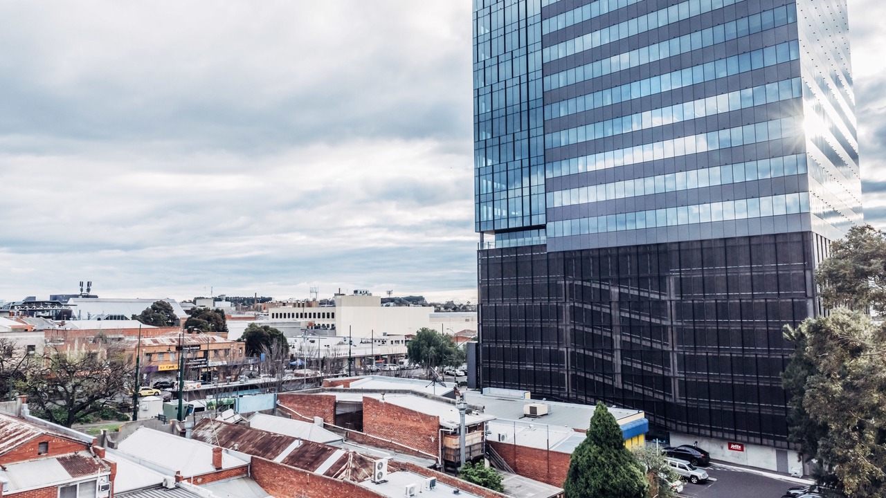 Photo of Bedroom in Box Hill