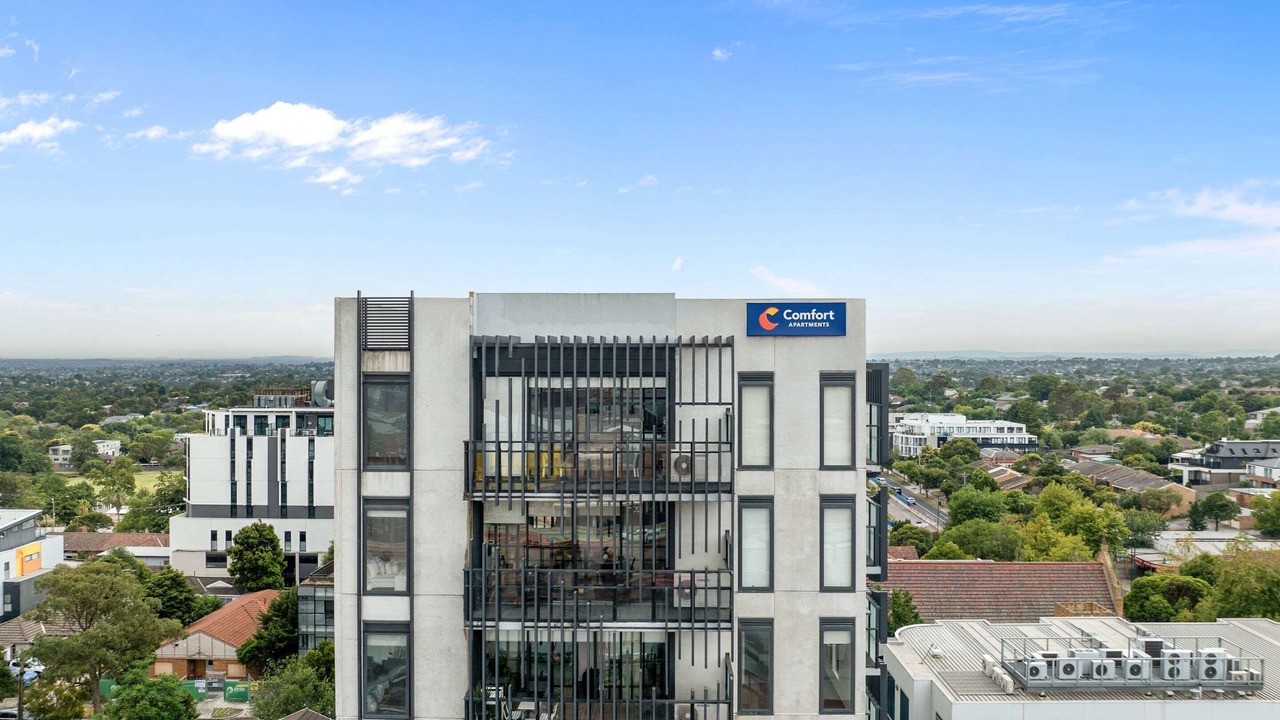 Photo of Outdoor in Box Hill