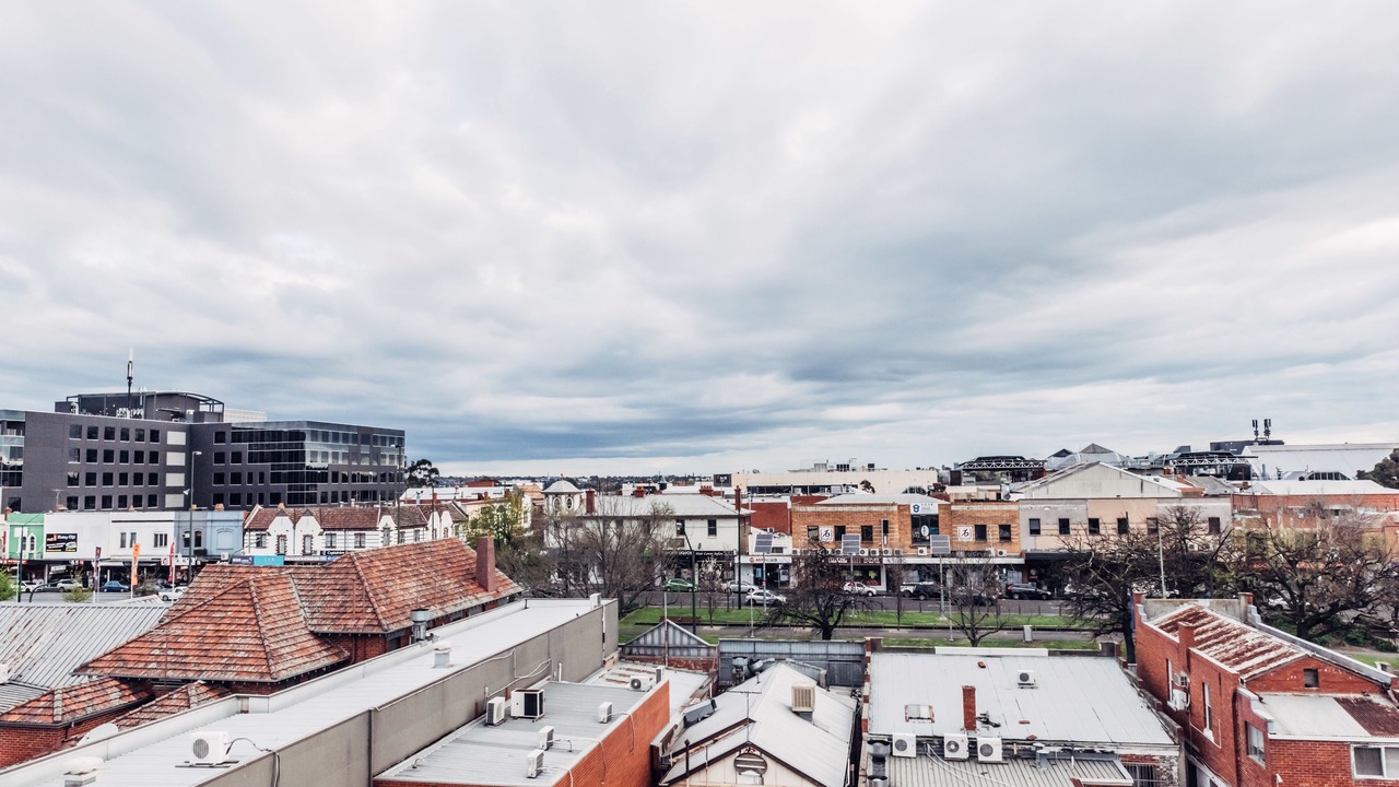 Photo of Bedroom in Box Hill