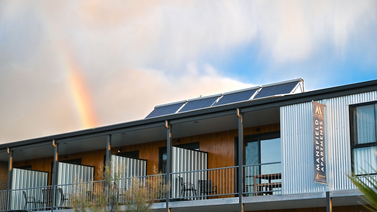 Photo of Outdoor in Mansfield