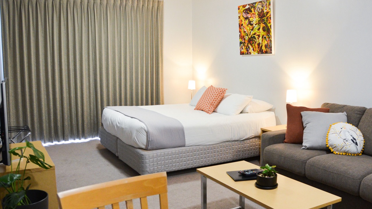 Photo of Bedroom in Mansfield