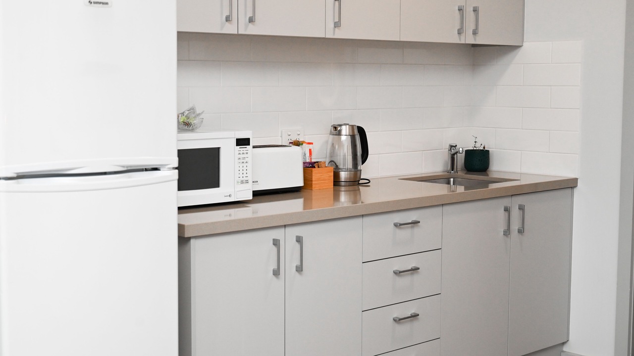 Photo of Kitchen in Mansfield