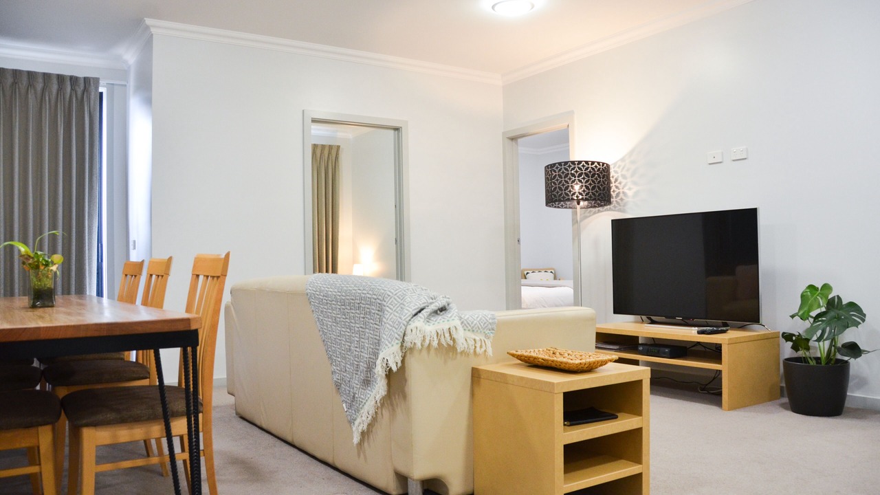 Photo of Bedroom in Mansfield