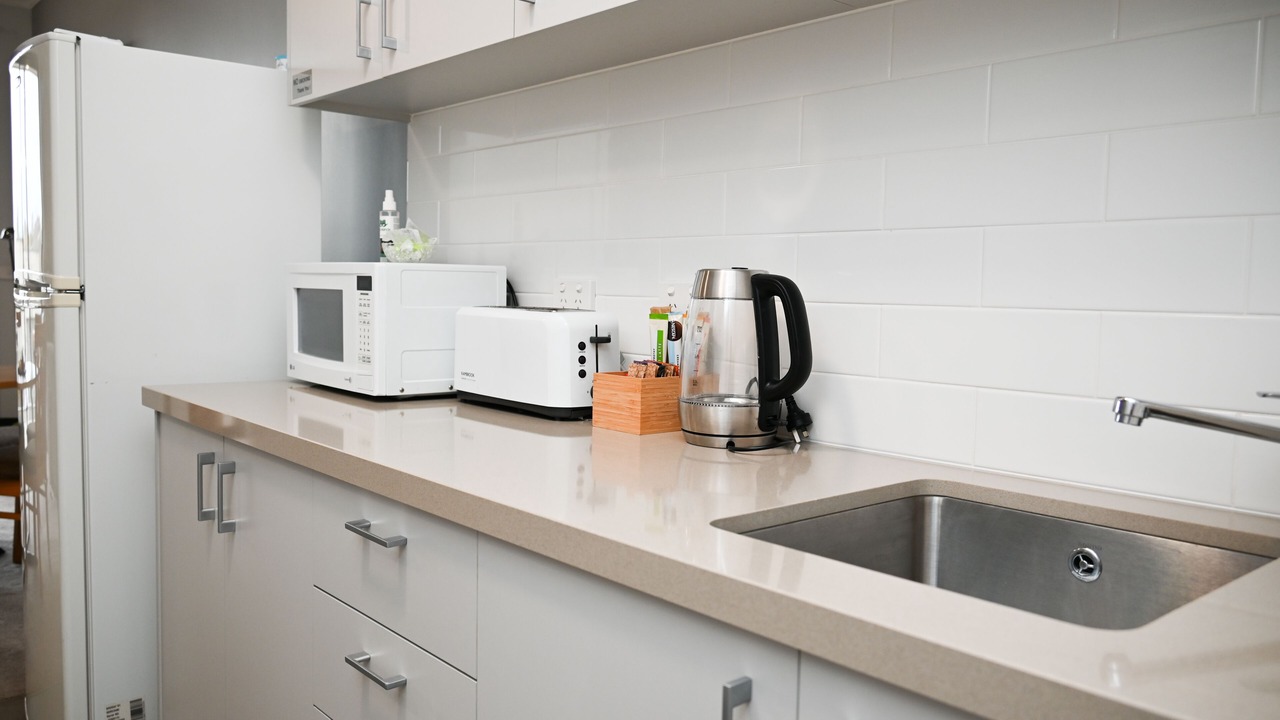 Photo of Kitchen in Mansfield