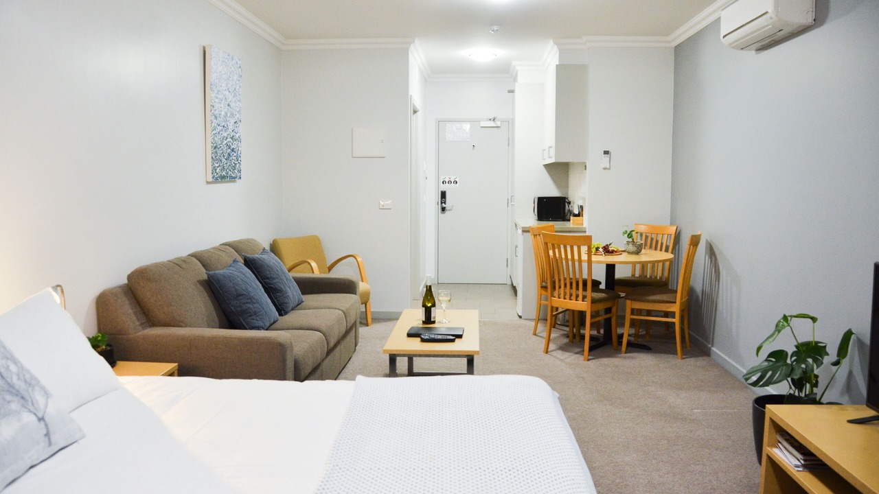 Photo of Bedroom in Mansfield