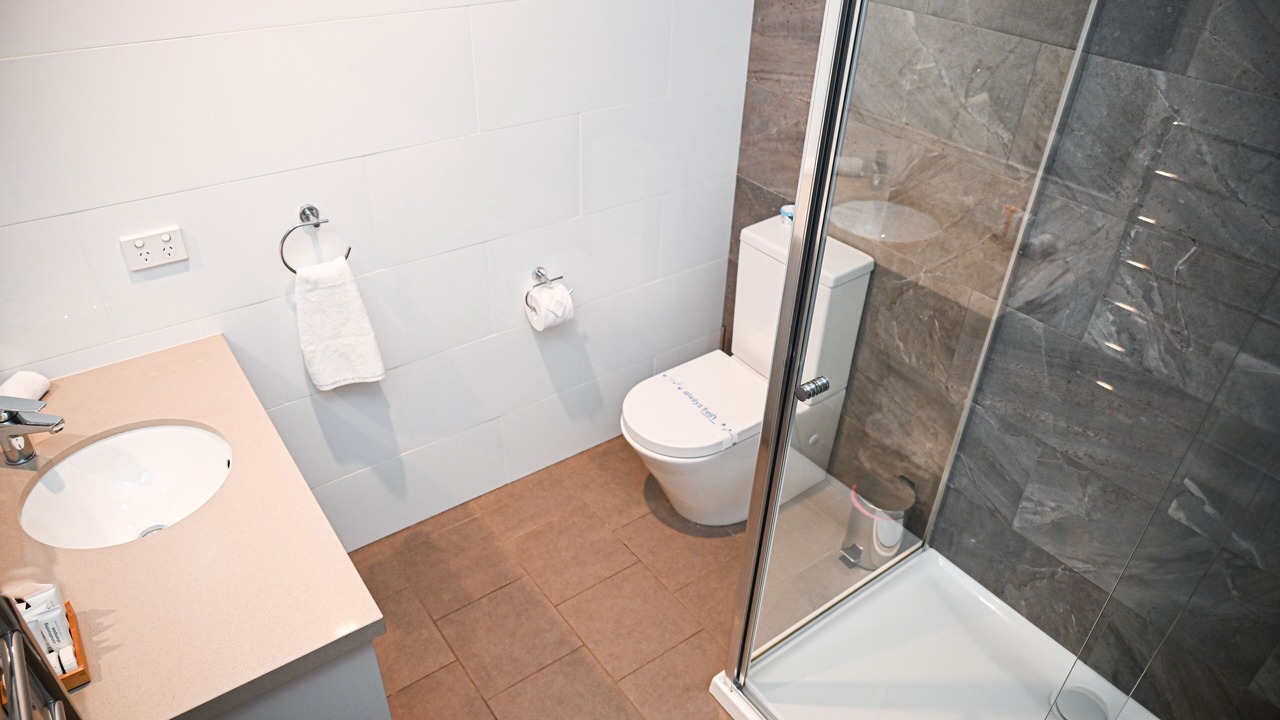 Photo of Bathroom in Mansfield