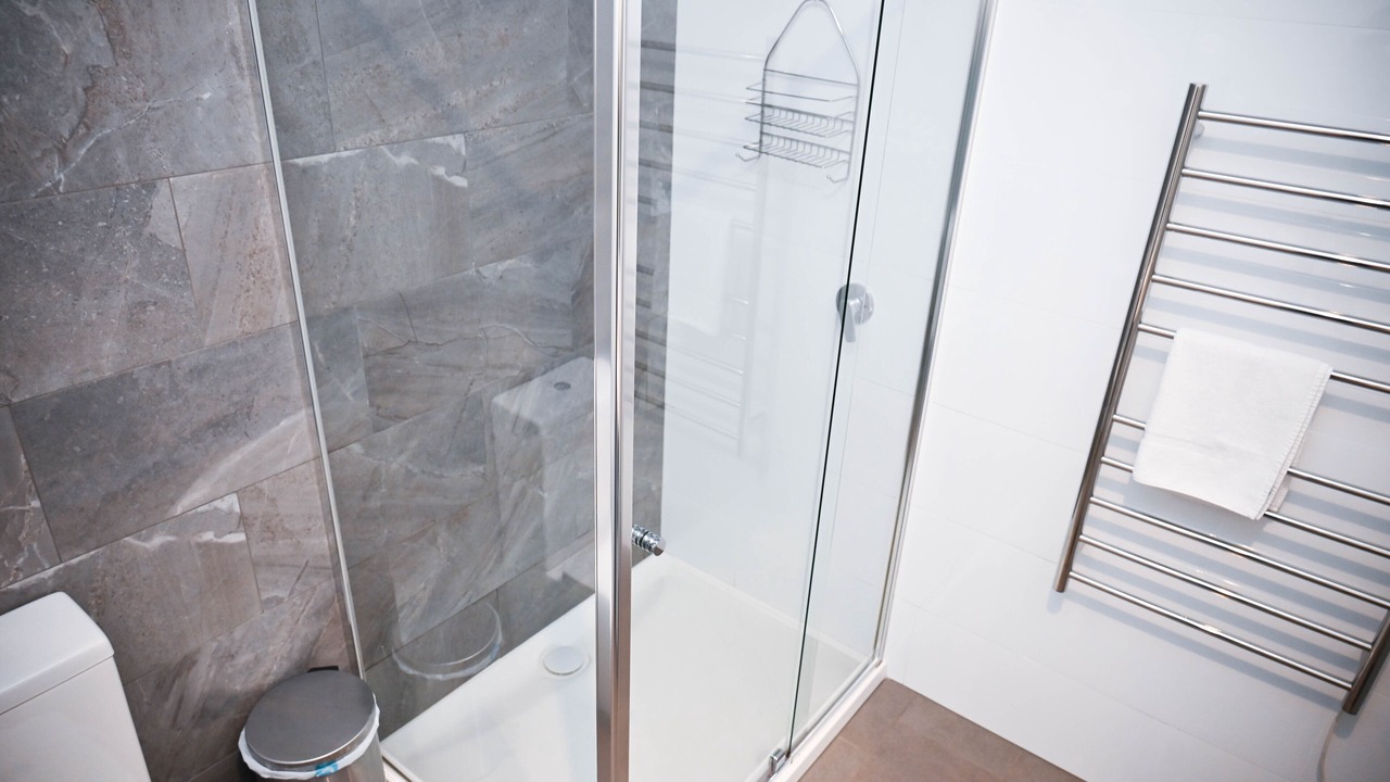 Photo of Bathroom in Mansfield