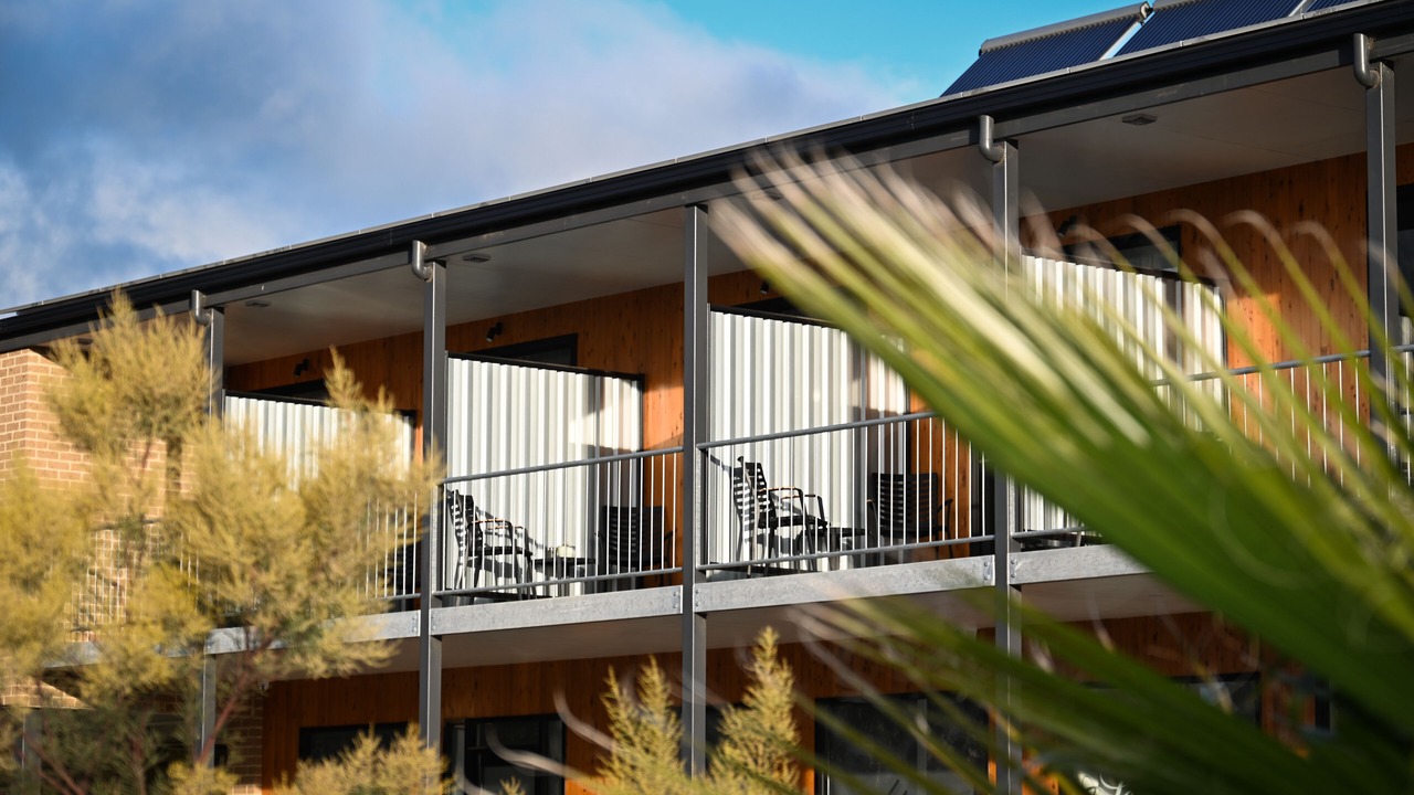 Photo of Outdoor in Mansfield