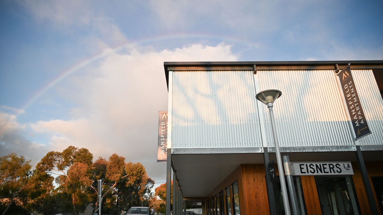 Photo of Outdoor in Mansfield