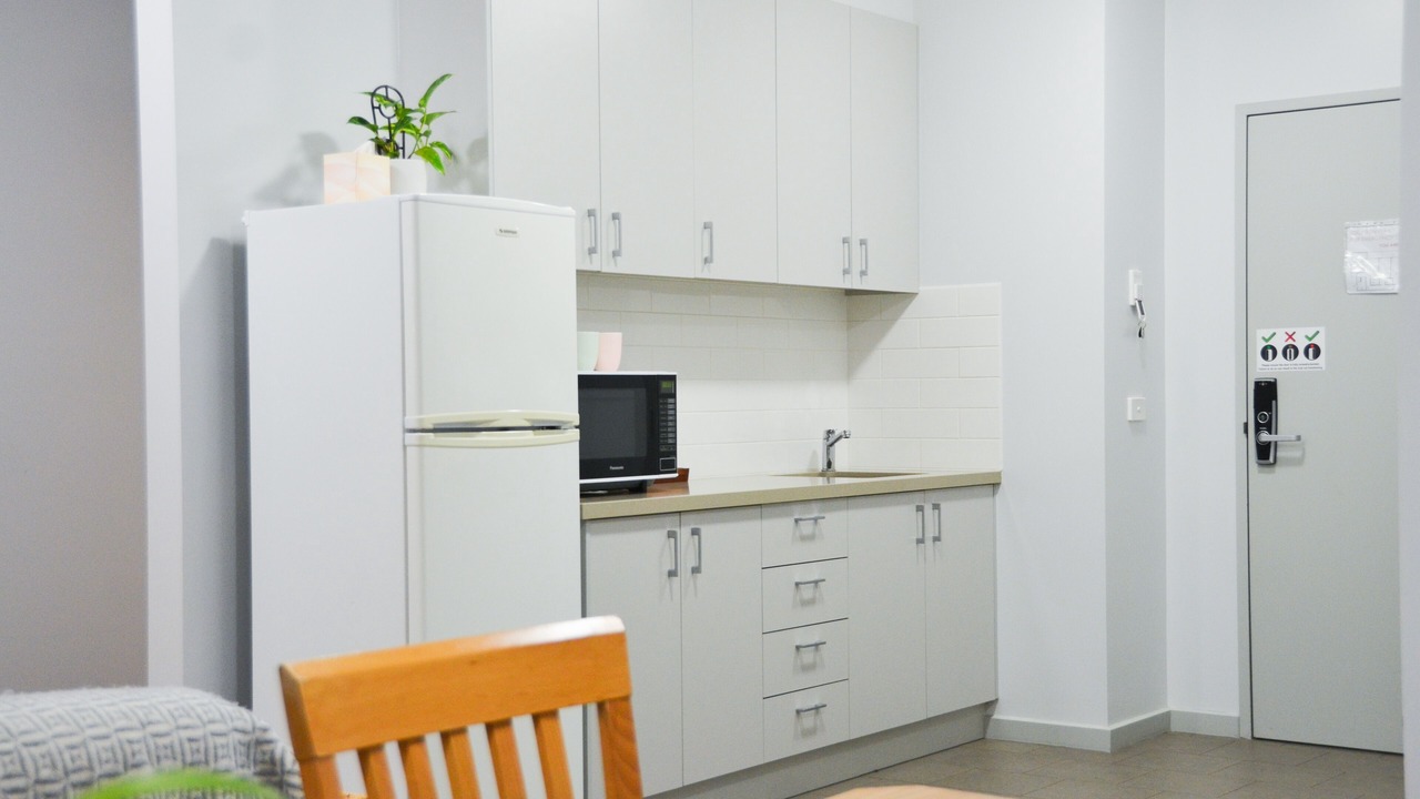 Photo of Kitchen in Mansfield