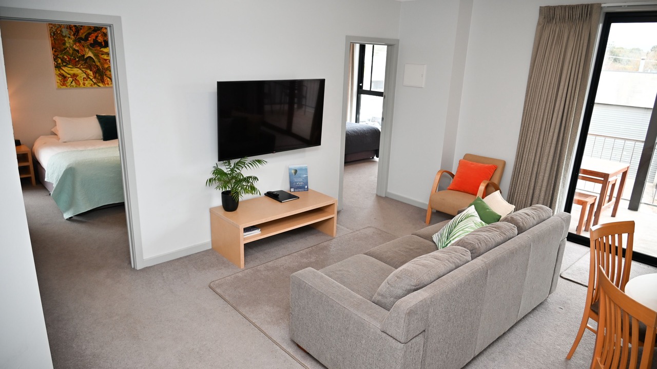 Photo of Bedroom in Mansfield