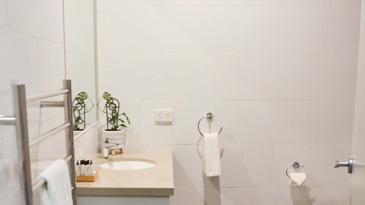 Photo of Bathroom in Mansfield