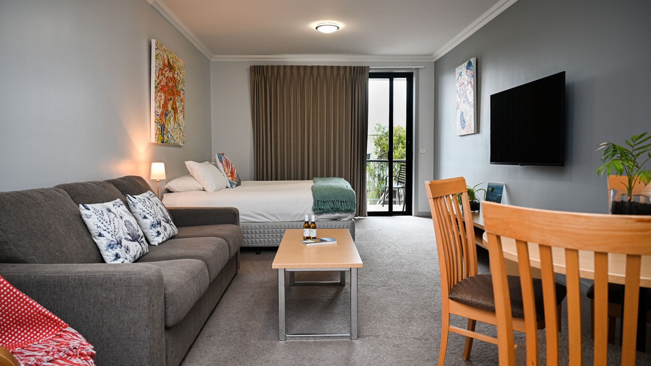 Photo of Bedroom in Mansfield