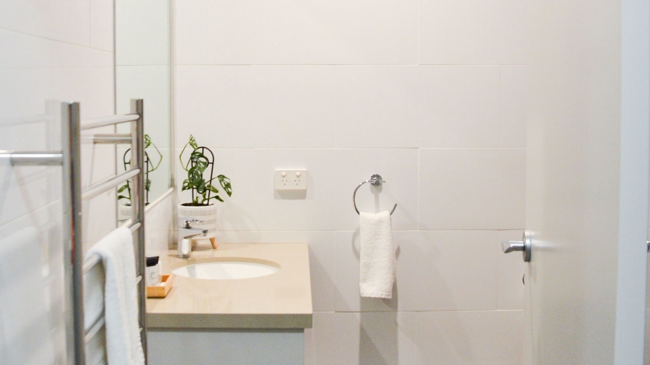 Photo of Bathroom in Mansfield