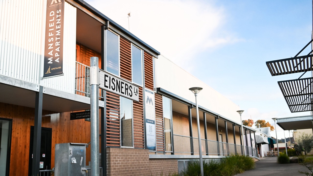 Photo of Outdoor in Mansfield