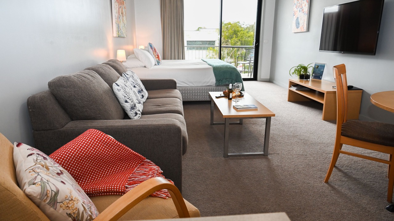 Photo of Bedroom in Mansfield