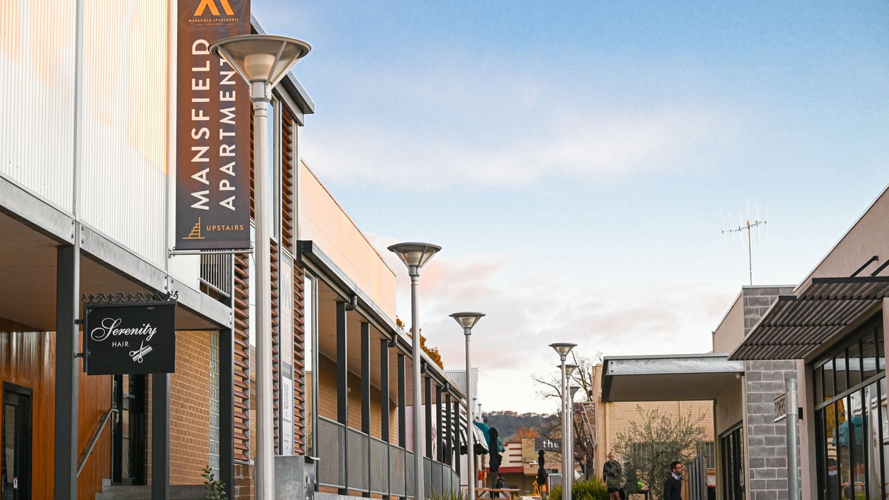 Photo of Outdoor in Mansfield