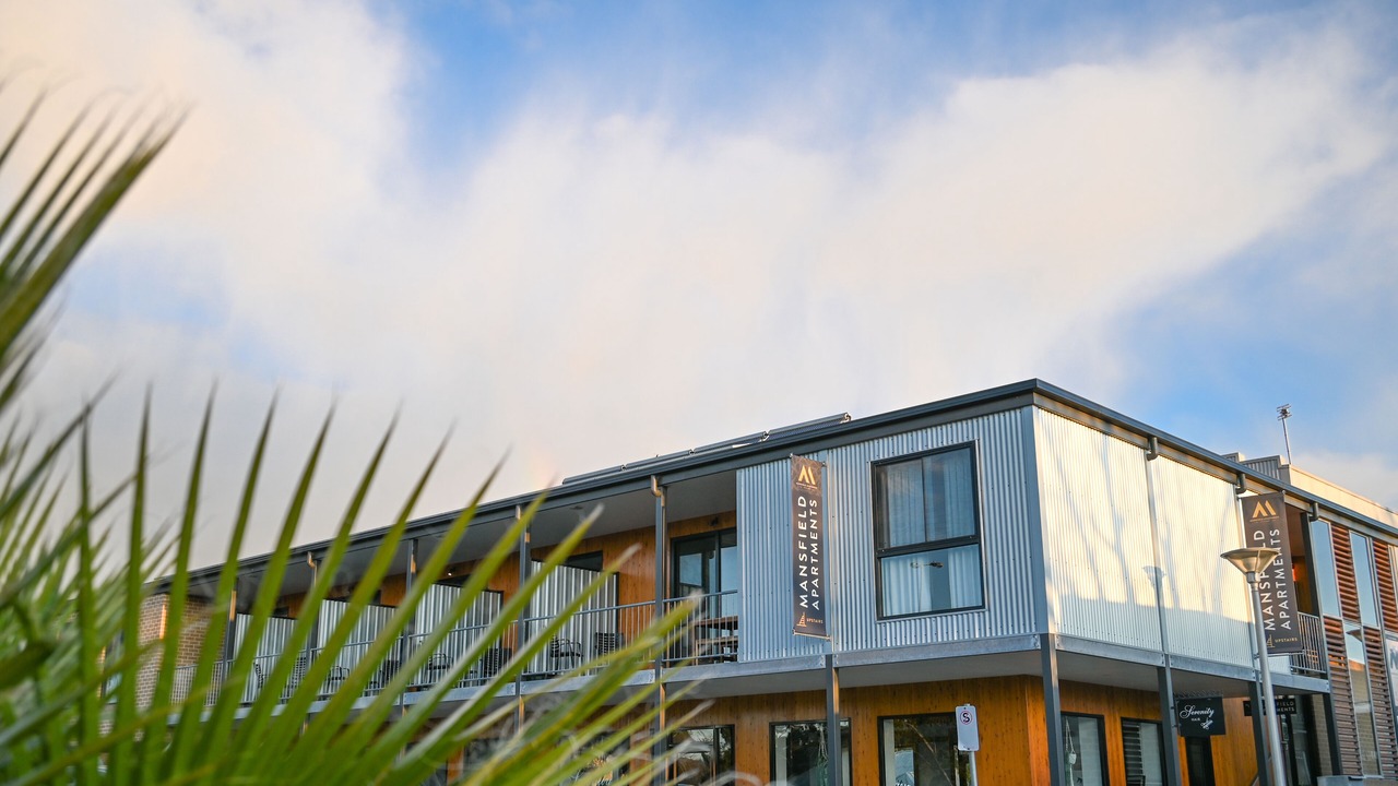 Photo of Outdoor in Mansfield