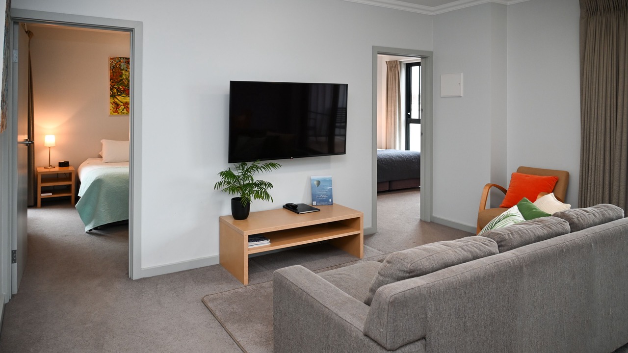 Photo of Bedroom in Mansfield