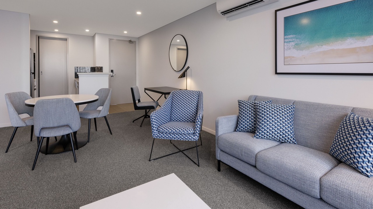 Photo of Livingroom in Broadbeach