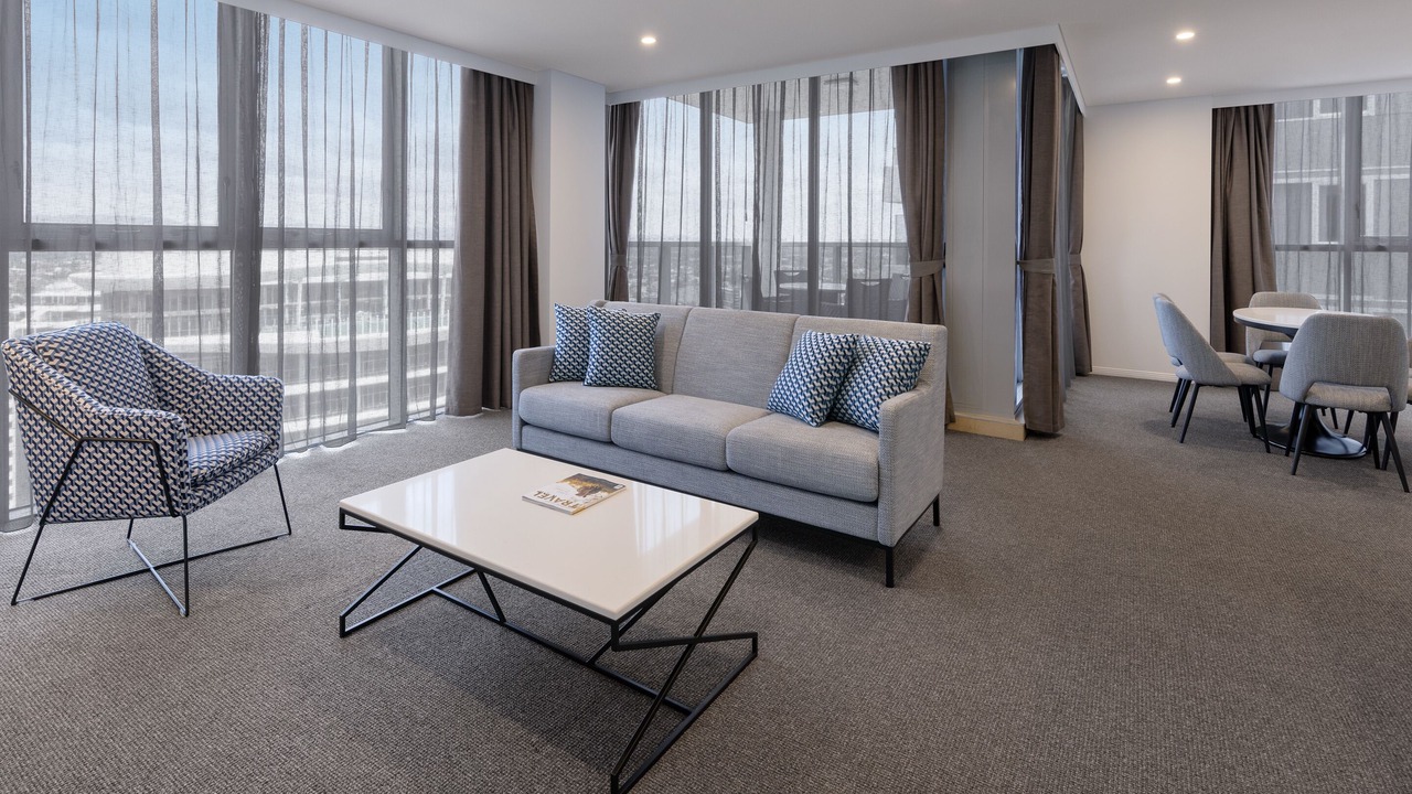 Photo of Livingroom in Broadbeach