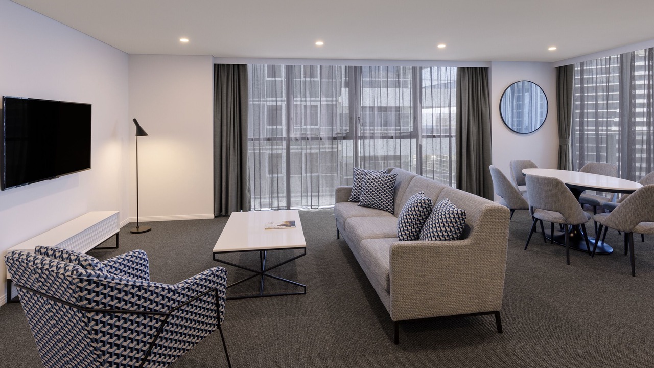 Photo of Bedroom in Broadbeach