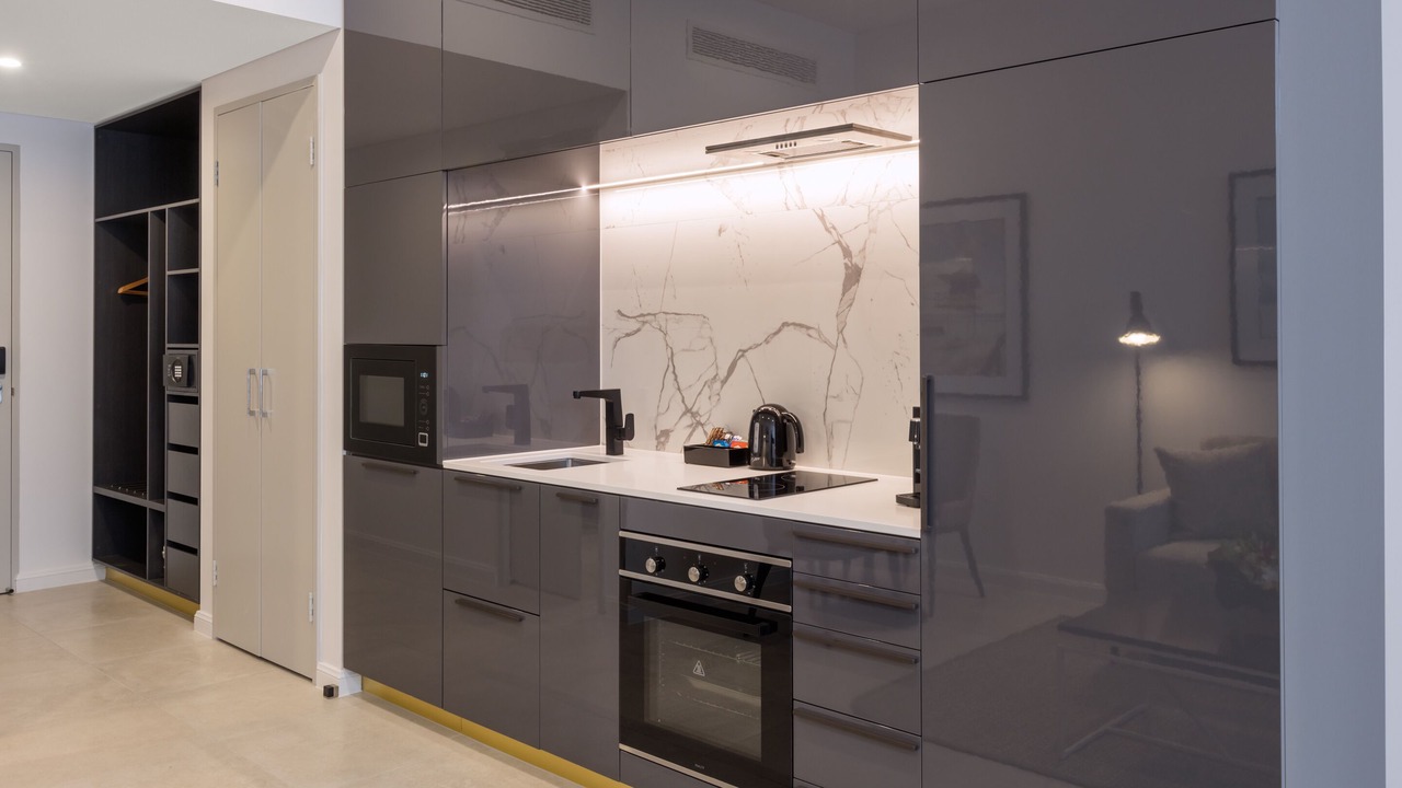 Photo of Kitchen in Broadbeach