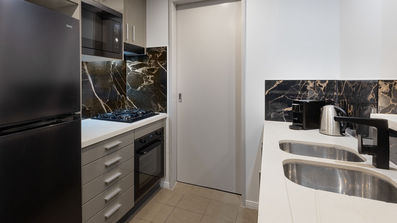 Photo of Kitchen in Broadbeach