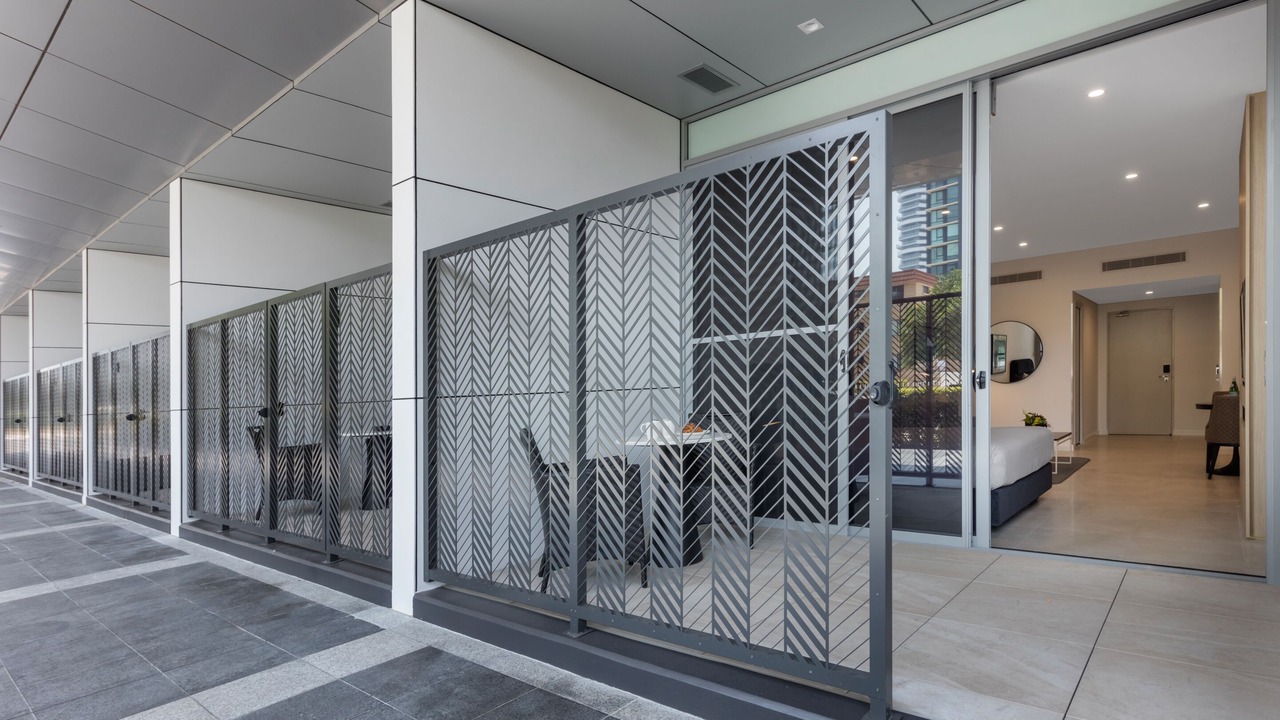 Photo of Patio Balcony in Broadbeach