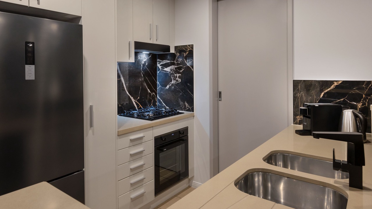 Photo of Kitchen in Broadbeach