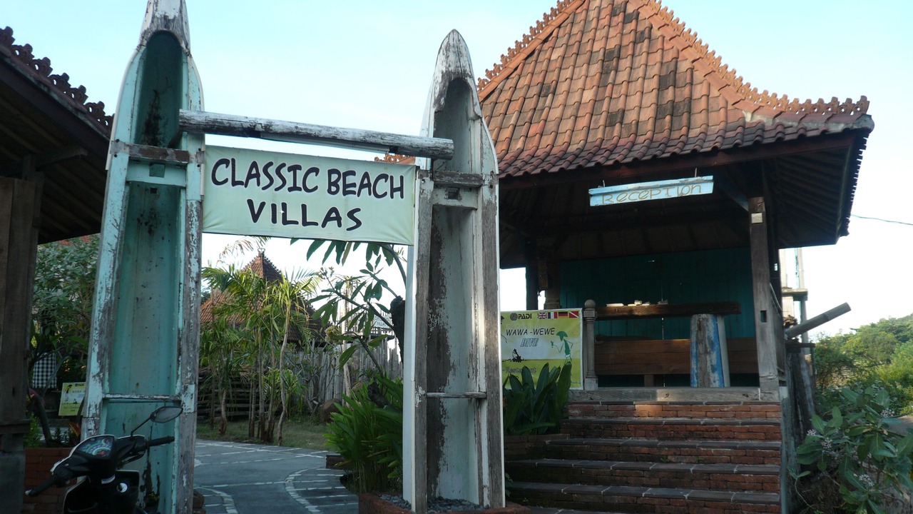 Photo of Outdoor in Purwakerti