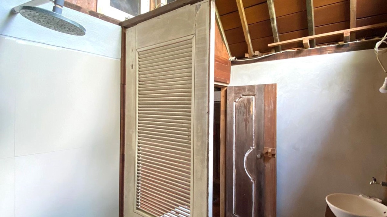 Photo of Bathroom in Purwakerti