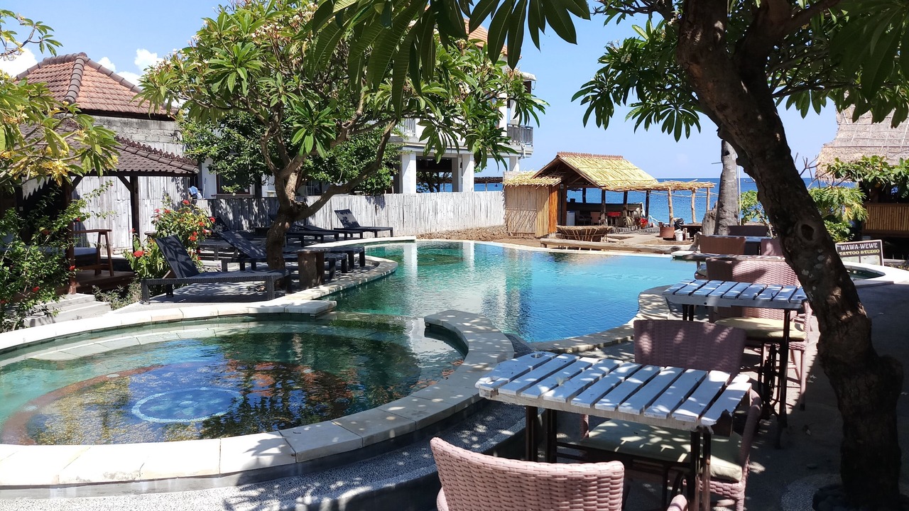 Photo of Outdoor in Purwakerti