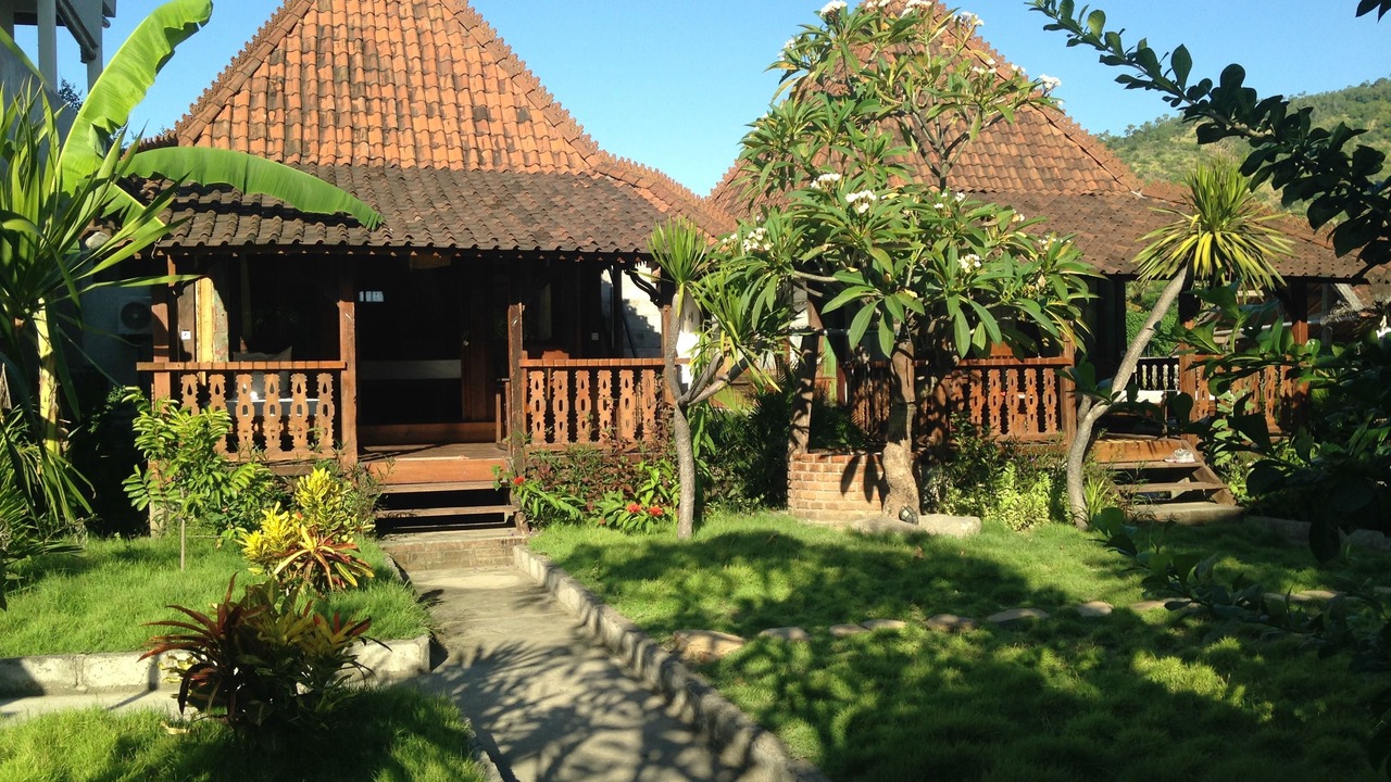 Photo of Bedroom in Purwakerti