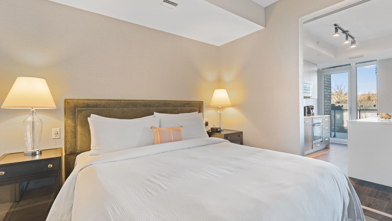 Photo of Bedroom in Little Italy