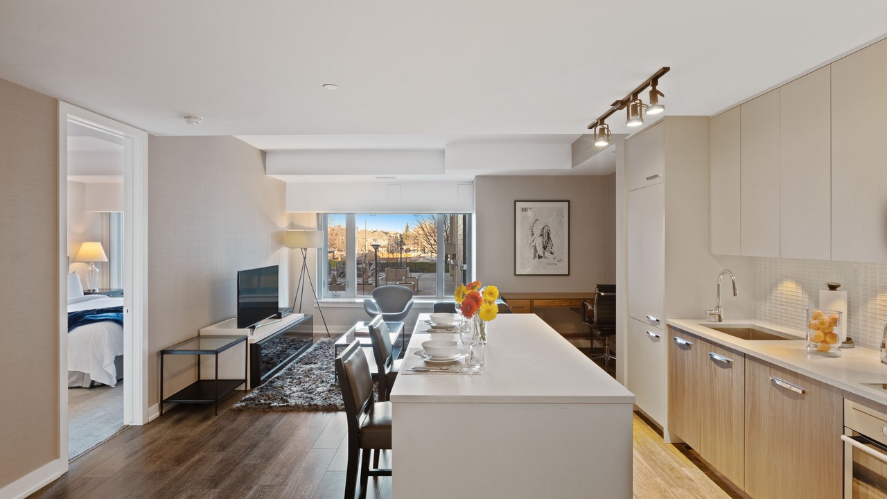 Photo of Kitchen in Little Italy