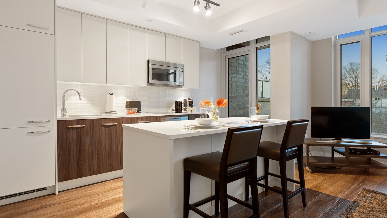 Photo of Kitchen in Little Italy