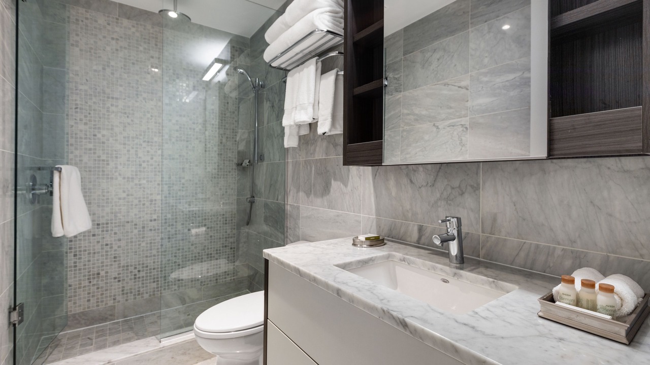 Photo of Bathroom in Little Italy