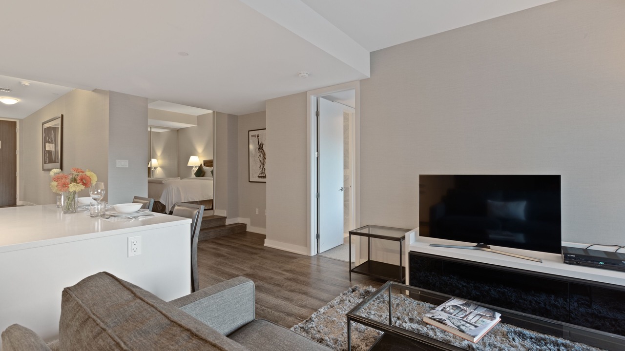 Photo of Bedroom in Little Italy