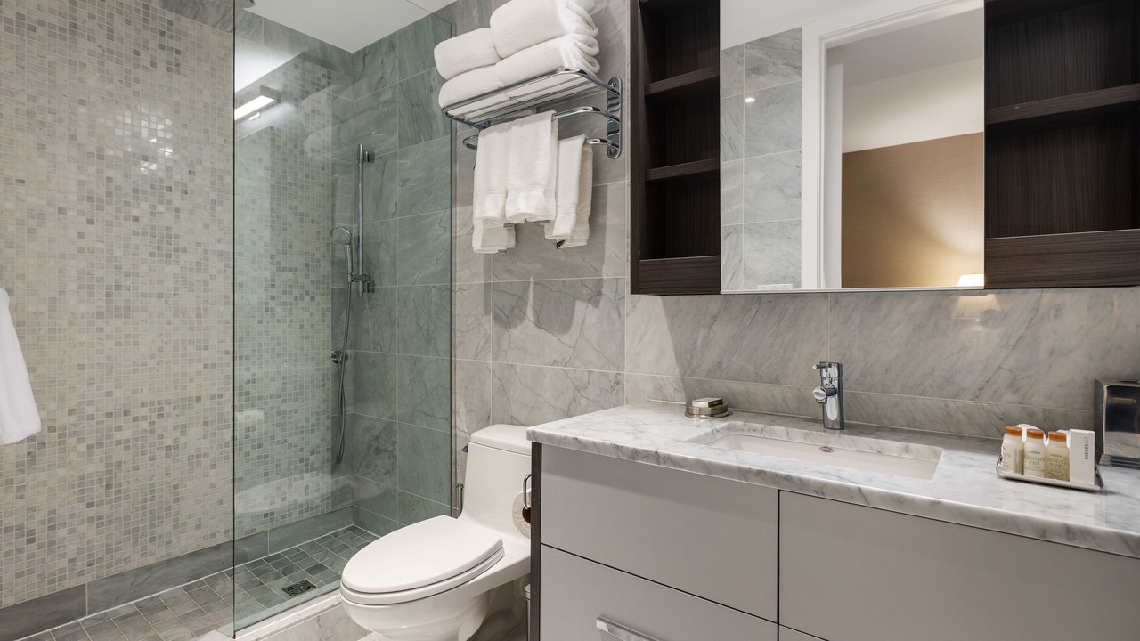 Photo of Bathroom in Little Italy