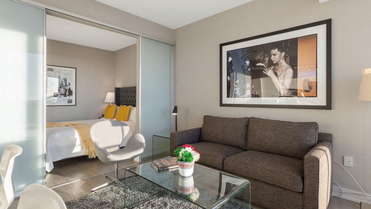Photo of Livingroom in Little Italy