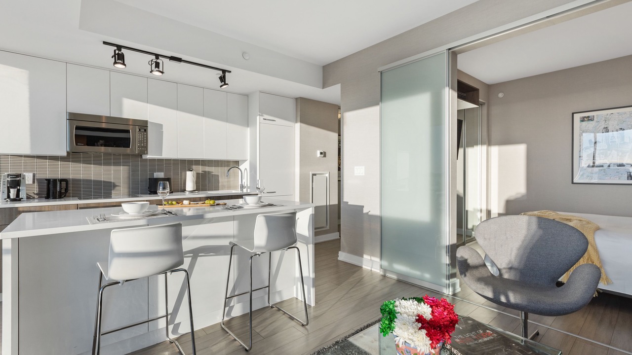 Photo of Kitchen in Little Italy