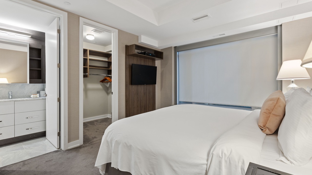 Photo of Bedroom in Little Italy