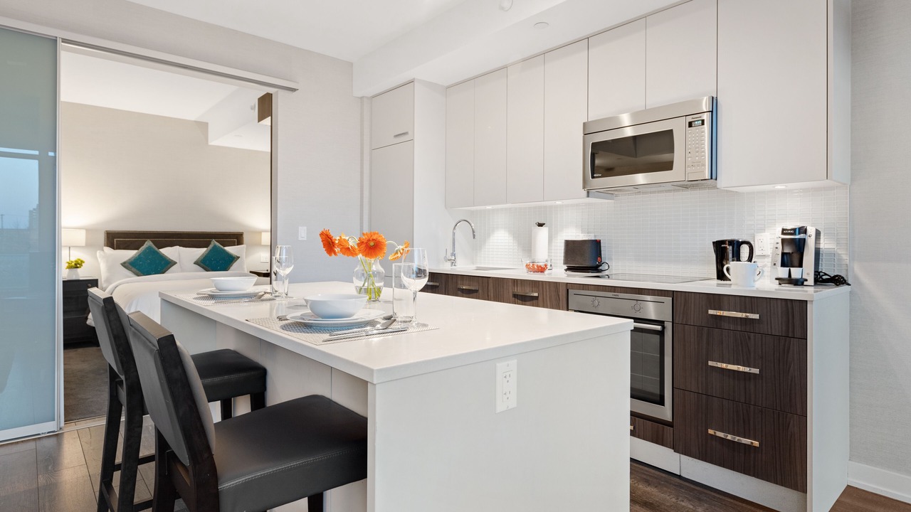 Photo of Kitchen in Little Italy