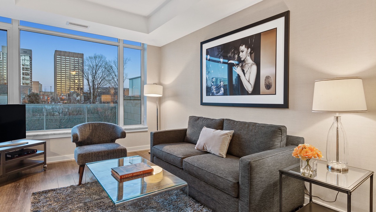 Photo of Livingroom in Little Italy