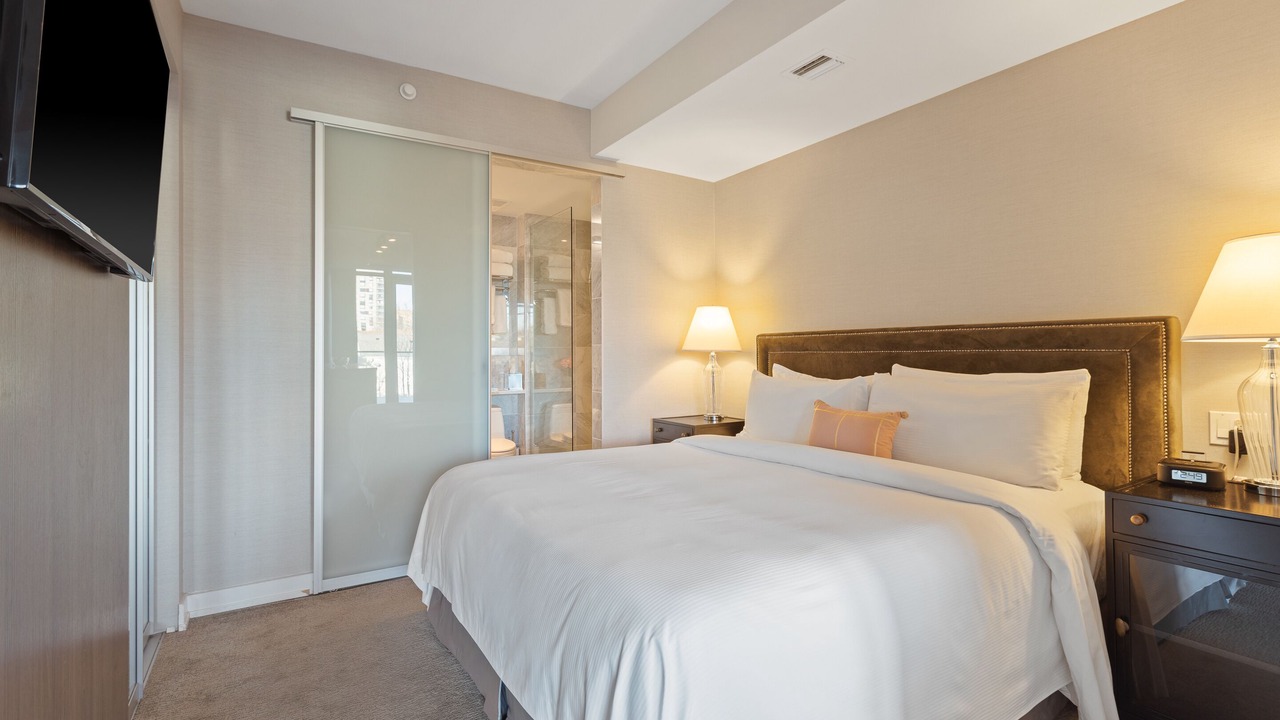 Photo of Bedroom in Little Italy